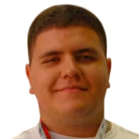 Andre Nykonenko