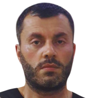 Vaso Dautashvili