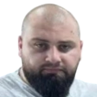 Tarkhan Muzafarov