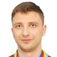 Dmytro Lutsyshyn