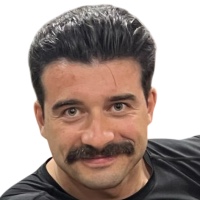 Petros Peridis