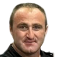 Zaza Tabagari