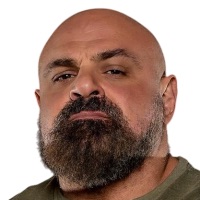 Laurence Shahlaei