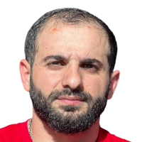 Levani Pogosiani