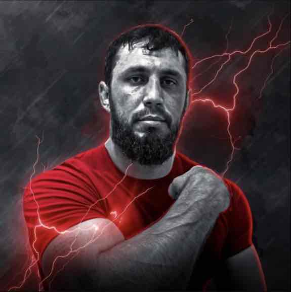 Ibragim Sagov