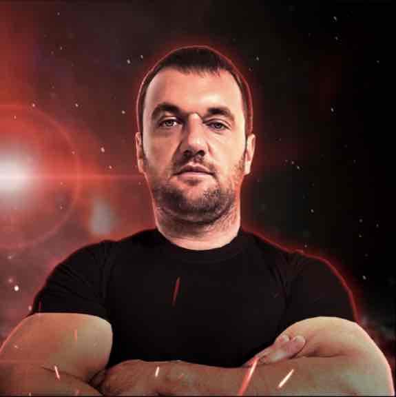 Andrei Chipreanov
