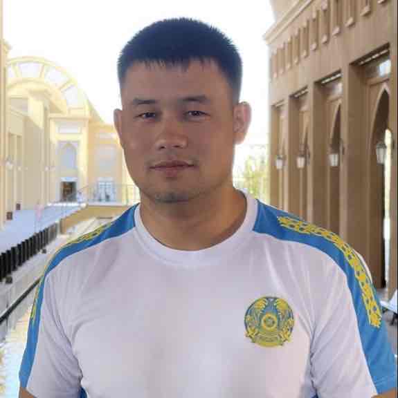 Talgat Aktayev