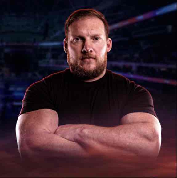 Curtis Cameron