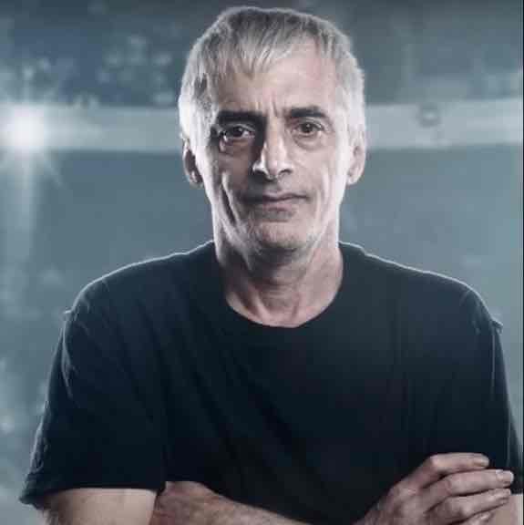 Haydar Gildil