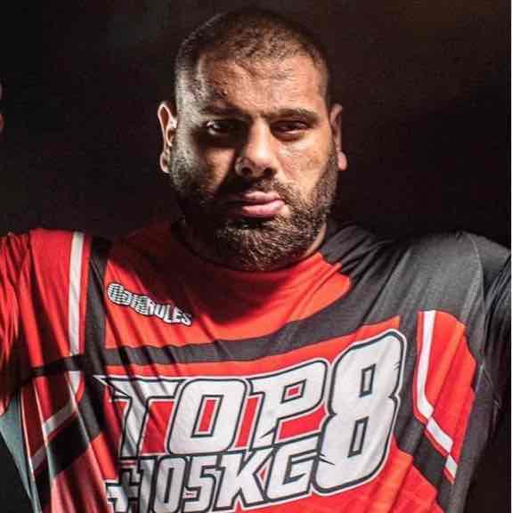 Levan Saginashvili