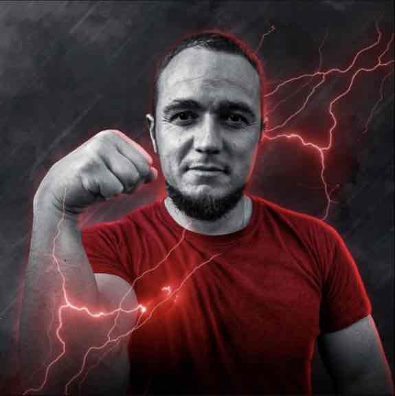 Ruslan Babayev