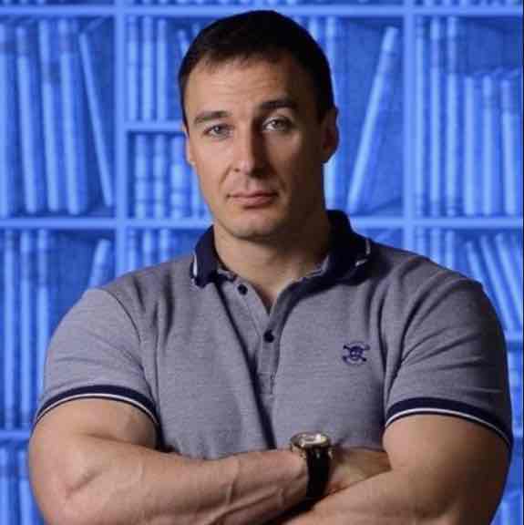Alexey Voevoda