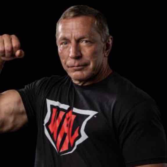 Ron Bath