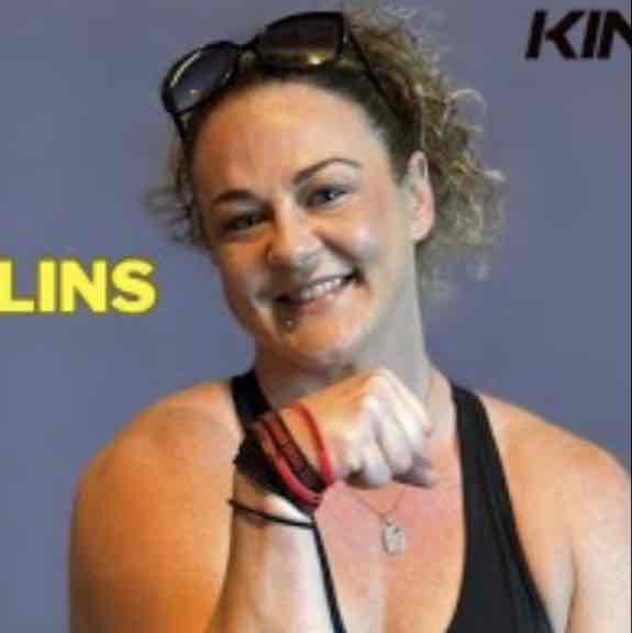 Sarah Collins