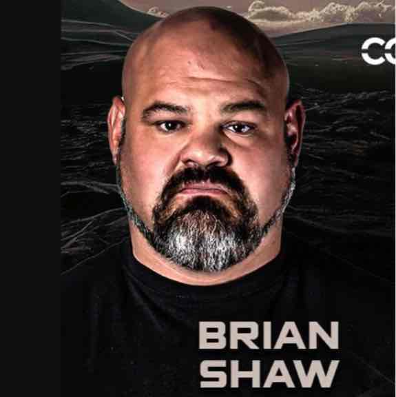 Brian Shaw