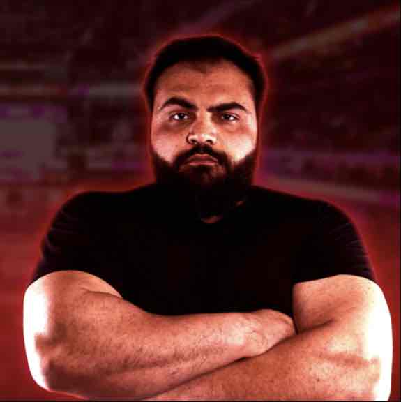 Arif Ertem