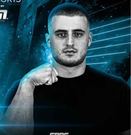 Nedalin Hristov