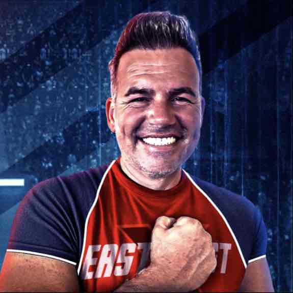 Frank Lamparelli