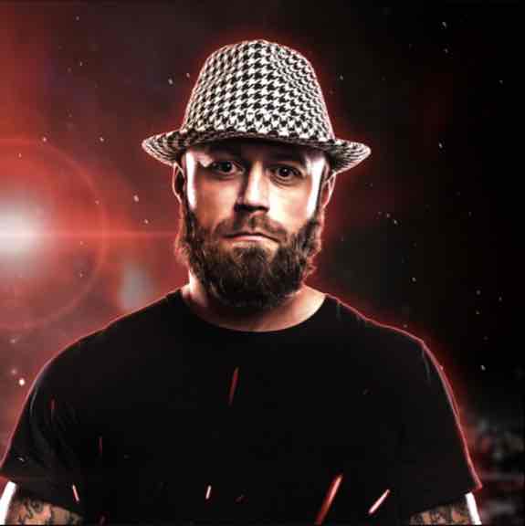 Justin Bishop