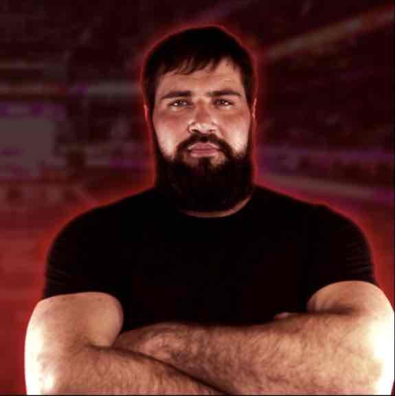 Vitaly Laletin