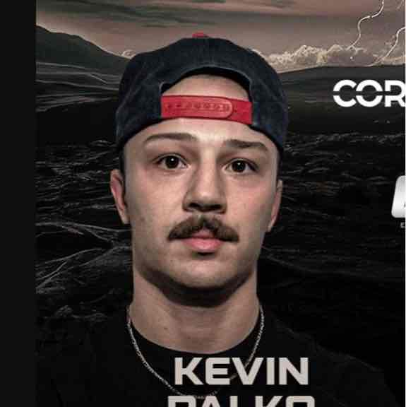 Kevin Palko