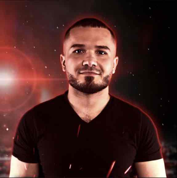 Daniel Procopciuc