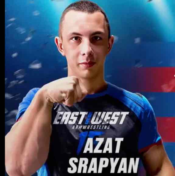 Azat Srapyan