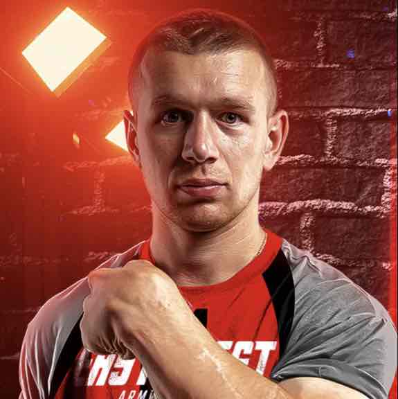 Oleg Zhokh