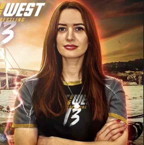 Olga Terpelova
