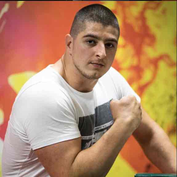 Yordan Tsonev