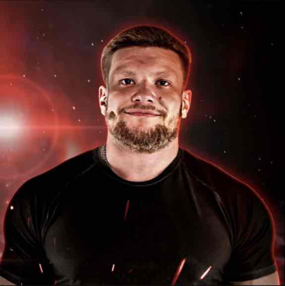 Artyom Morozov