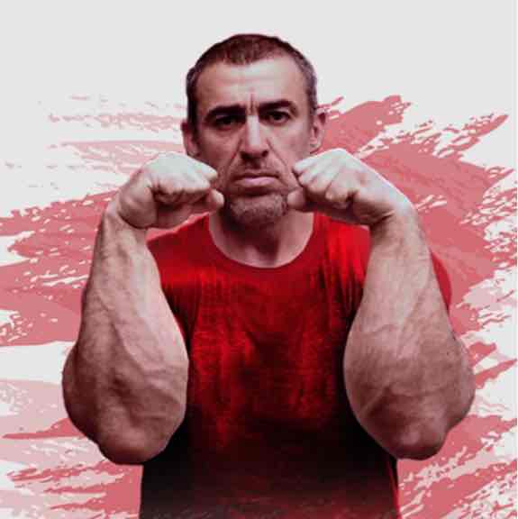 Engin Terzi
