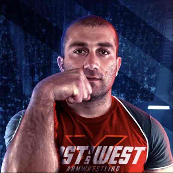 Davit Samushia