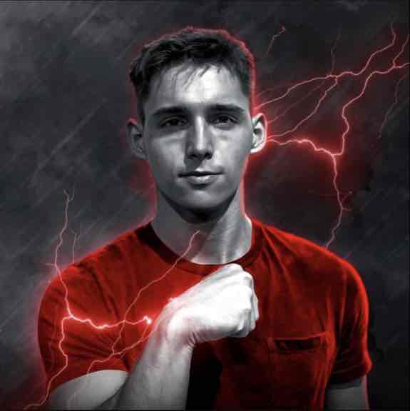 Dustin Hyatt