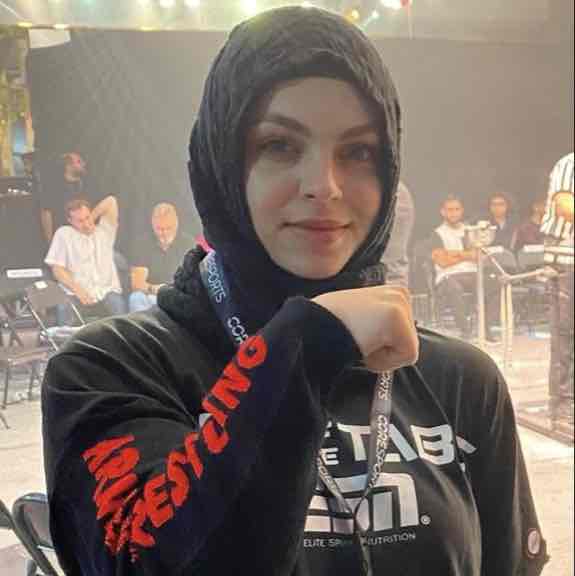 Nisa Camanan