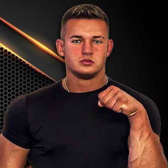 Kacper Sinica