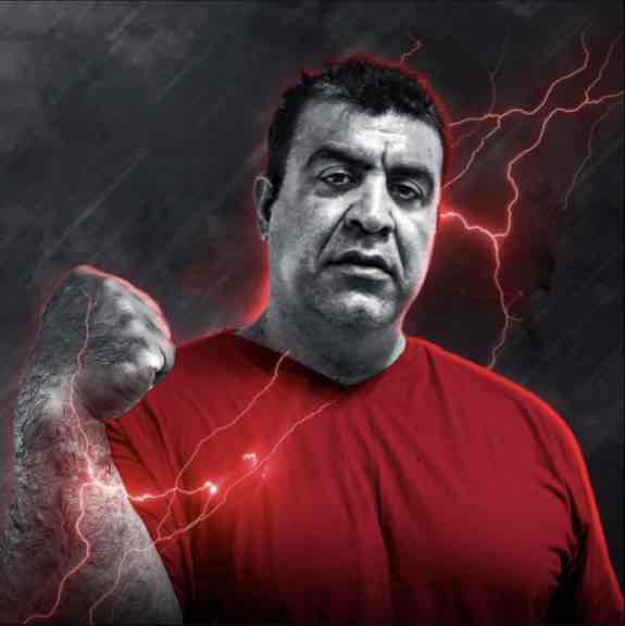Mehdi Abvolvand