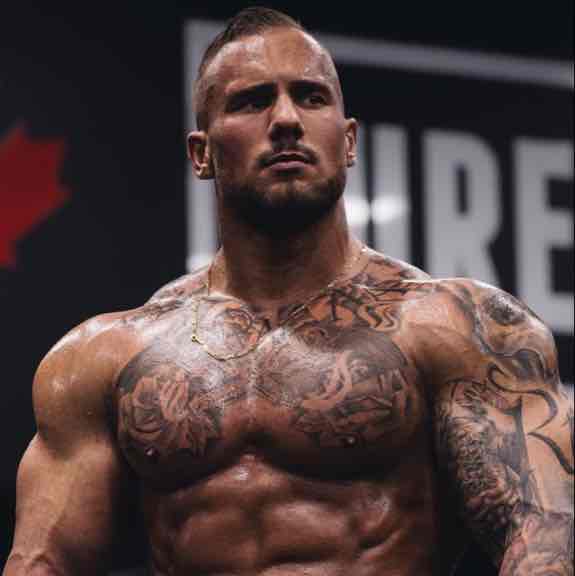 Leonidas Arkona