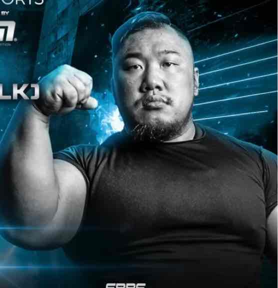 Jeyong Ha