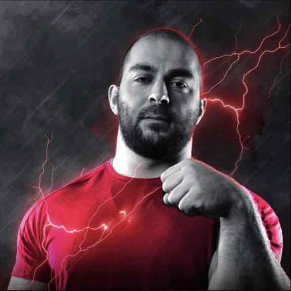 Davit Arabuli