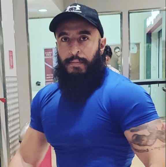 Ramzi Tayba