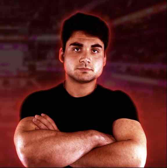 Bacho Saginashvili