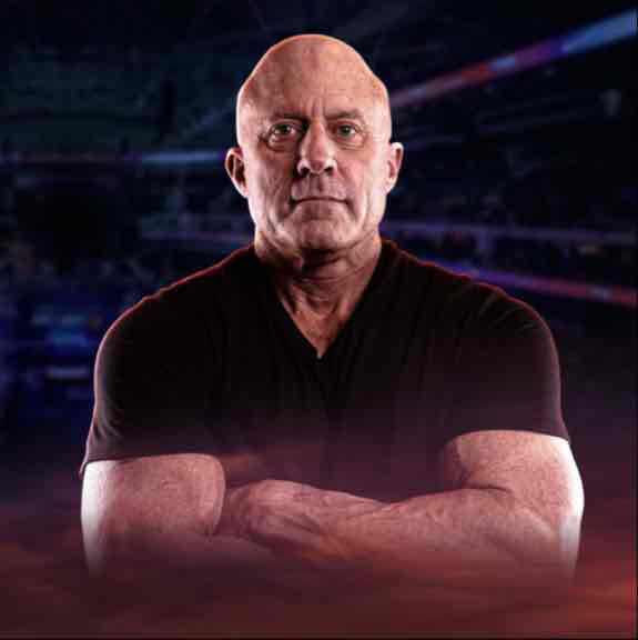 Craig Tullier