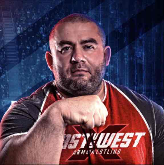 Georgi Tsvetkov