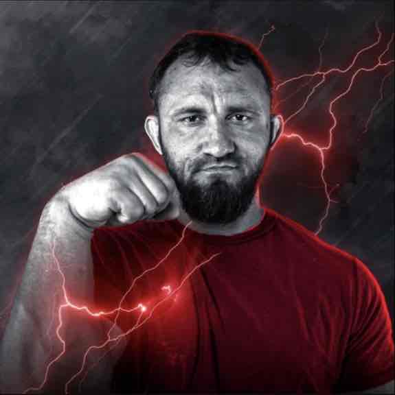 Georgi Dzeranov