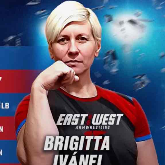 Brigitta Ivanfi