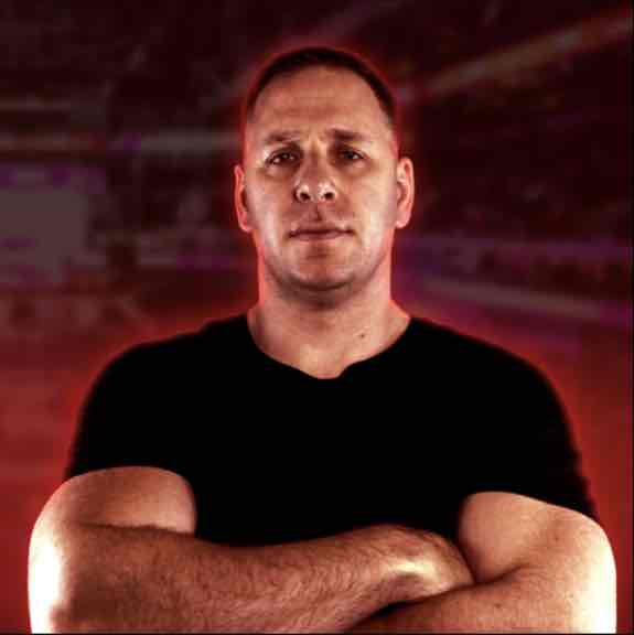 Rob Vigeant