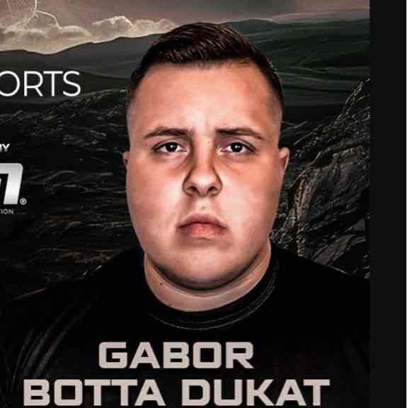 Gabor BottaDukat