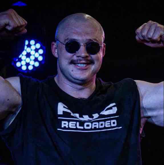 Sergey Kalinichenko