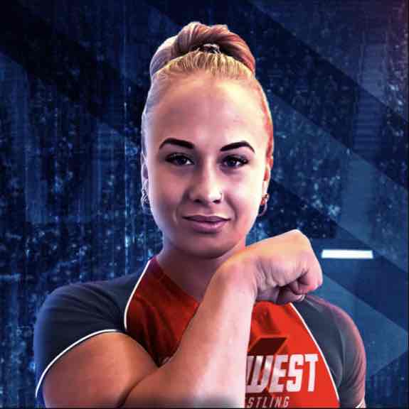Sarah Backman